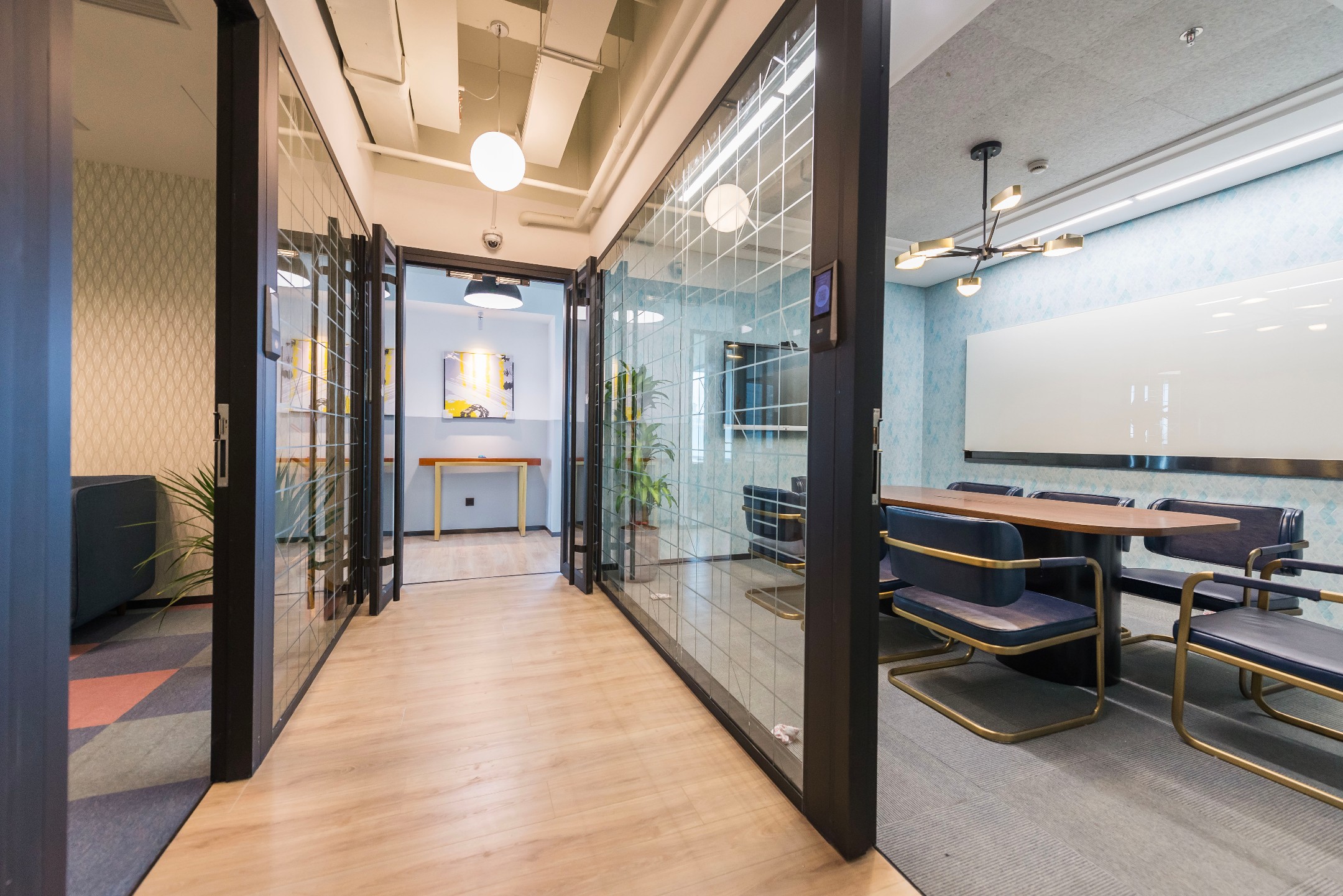 氪空間(凱旋路)